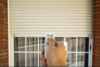 Upgrading to Automated Blinds featured image