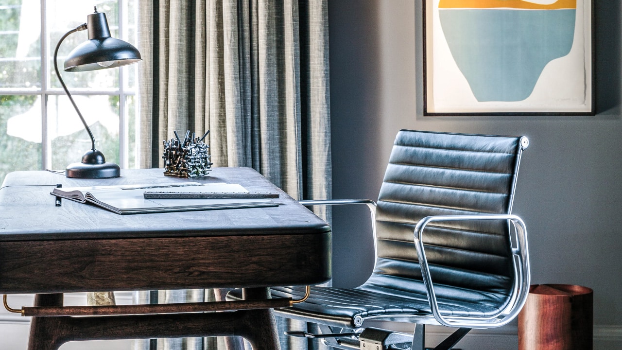 Why Workplace Aesthetic is Making a Comeback featured image